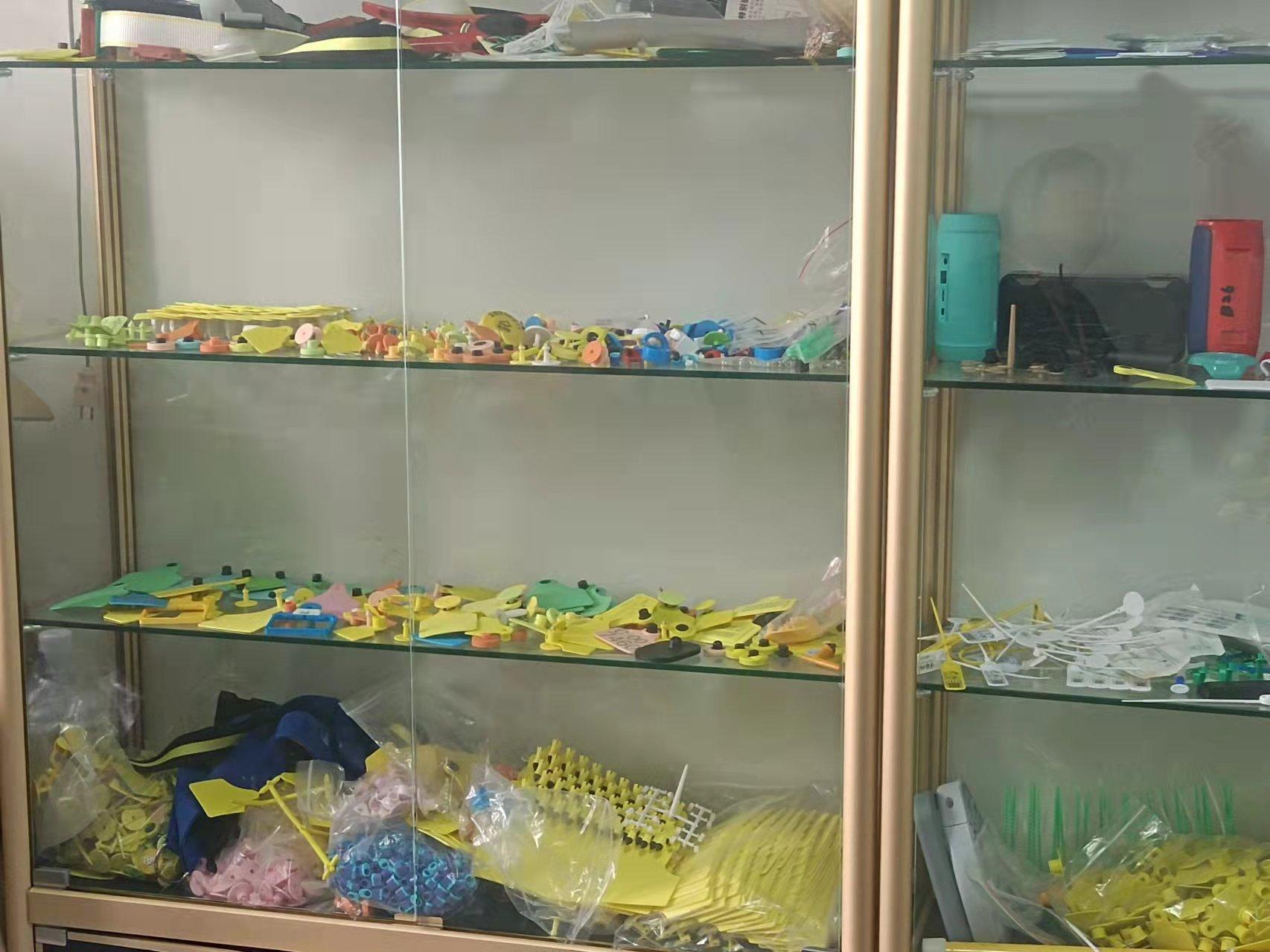产品展厅